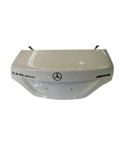 درب صندوق بنز cla45 اتاق c117