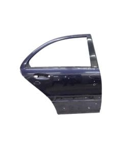 درب عقب راست سمت شاگرد بنز c180 اتاق w203
