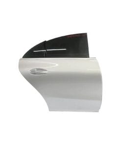 درب عقب راست سمت شاگرد بنز cla45 اتاق c117