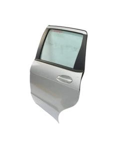 درب عقب چپ سمت راننده بنز a200 اتاق w169