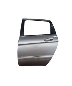 درب عقب چپ سمت راننده بنز b200 اتاق w245