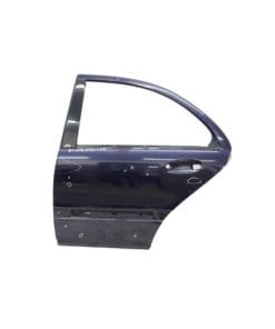 درب عقب چپ سمت راننده بنز c180 اتاق w203