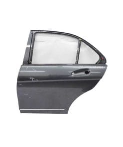 درب عقب چپ سمت راننده بنز c180 اتاق w204