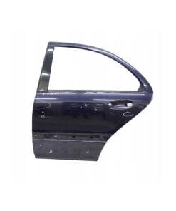 درب عقب چپ سمت راننده بنز c240 اتاق w203