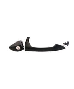 دستگیره درب بیرونی بنز a200 اتاق w169