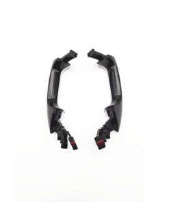 دستگیره درب بیرونی بنز e300 اتاق w211
