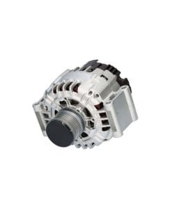 دینام بنز c180 اتاق w203