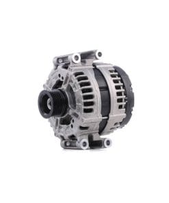 دینام بنز cla45 اتاق c117