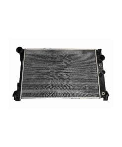 رادیاتور آب بنز cls300 اتاق w218