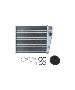 رادیاتور بخاری بنز b200 اتاق w245