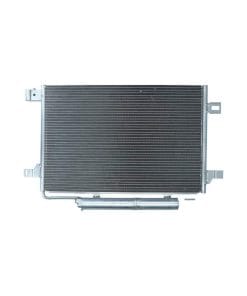 رادیاتور کولر بنز b200 اتاق w245