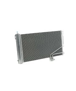 رادیاتور کولر بنز c240 اتاق w203