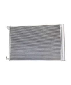 رادیاتور کولر بنز cls300 اتاق w218
