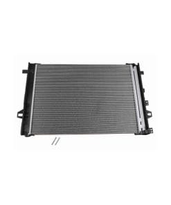 رادیاتور کولر بنز a200 اتاق w169