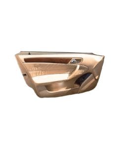 رودری بنز c240 اتاق w203
