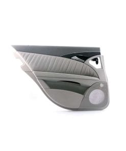 رودری بنز e300 اتاق w211