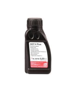 روغن ترمز بنز c180 اتاق w204