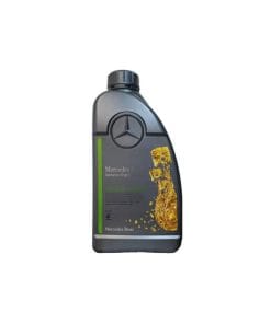 روغن گیربکس بنز cla45 اتاق c117
