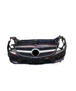 سپر جلو بنز cls300 اتاق w218