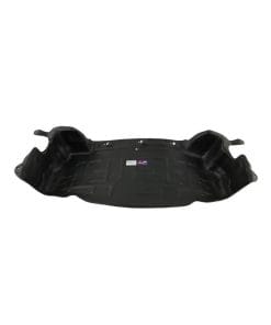 سینی زیر موتور بنز cla45 اتاق c117