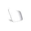 شیشه آینه بنز cla45 اتاق c117