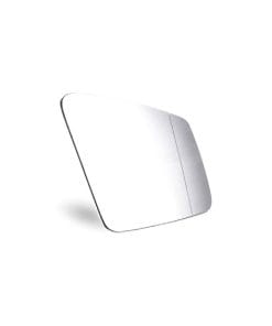 شیشه آینه بنز cla45 اتاق c117