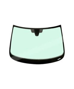 شیشه جلو بنز c180 اتاق w203
