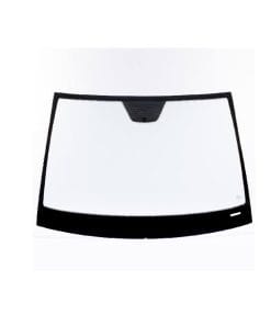 شیشه جلو بنز cla45 اتاق c117