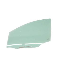 شیشه درب جلو راست بنز b200 اتاق w245