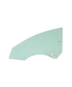 شیشه درب جلو راست بنز cla45 اتاق c117