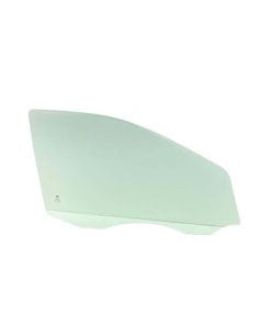 شیشه درب جلو چپ بنز c180 اتاق w203