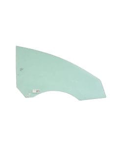 شیشه درب جلو چپ بنز cla45 اتاق c117