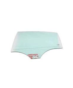 شیشه درب عقب راست بنز c180 اتاق w203