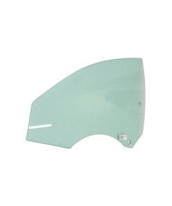 شیشه درب عقب راست بنز cla45 اتاق c117