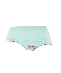 شیشه درب عقب چپ بنز c240 اتاق w203