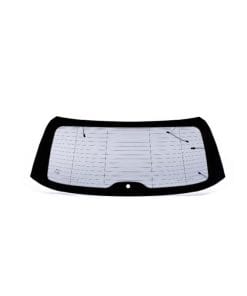 شیشه عقب بنز c180 اتاق w203