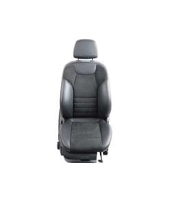 صندلی جلو راننده بنز c180 اتاق w204