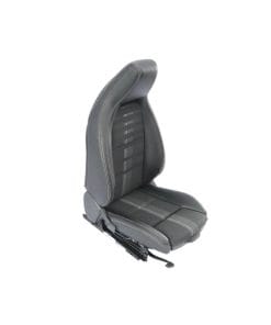 صندلی جلو راننده بنز cla45 اتاق c117