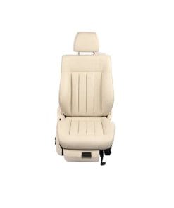 صندلی جلو راننده بنز e250 اتاق w212