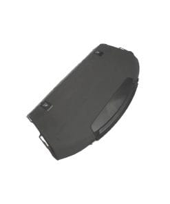 طاقچه عقب بنز cla45 اتاق c117
