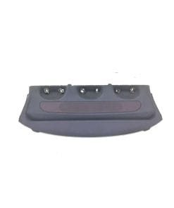 طاقچه عقب بنز e250 اتاق w211