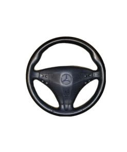 فرمان بنز c180 اتاق w203