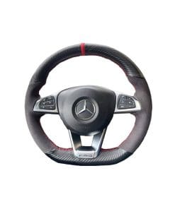فرمان بنز cla45 اتاق c117