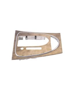 قاب دور لیور دنده بنز e250 اتاق w211
