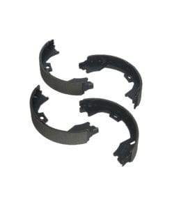 لنت ترمز دستی بنز c180 اتاق w203