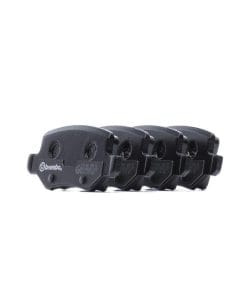 لنت ترمز عقب بنز b200 اتاق w245