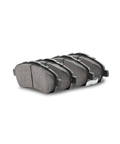 لنت ترمز عقب بنز cla45 اتاق c117