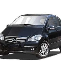 بنز A200