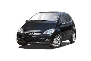 بنز A200
