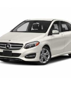 بنز B200